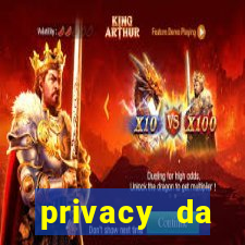 privacy da pipokinha vazado